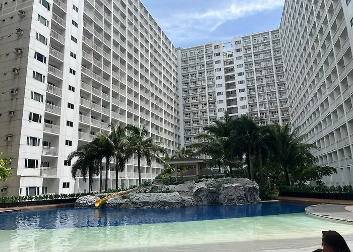 Apartment Shore Family 2 Beds Wifi Tv Near Moa Casino Naia 9120 *