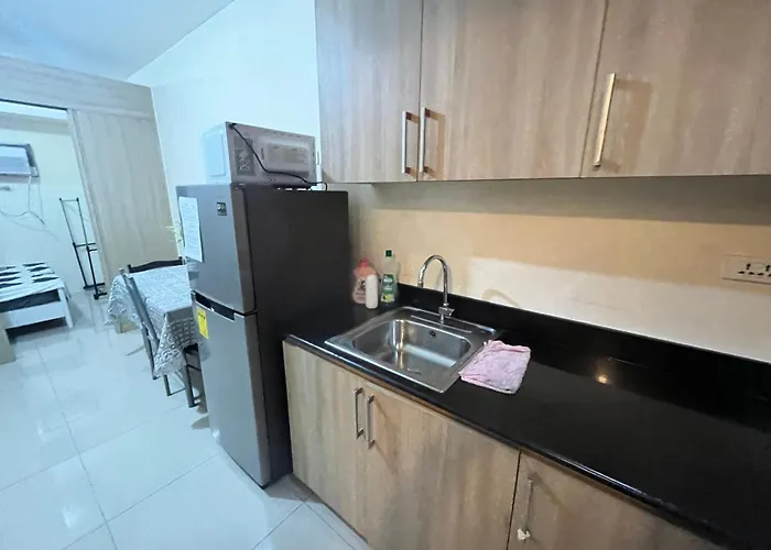 Shore Family 2 Beds Wifi Tv Near Moa Casino Naia 9120