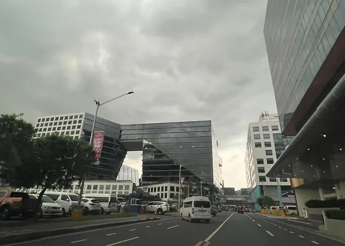 Shore Family 2 Beds Wifi Tv Near Moa Casino Naia 9120 Apartment