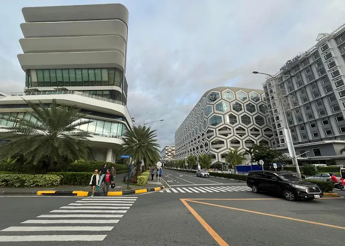 Shore Family 2 Beds Wifi Tv Near Moa Casino Naia 9120 *