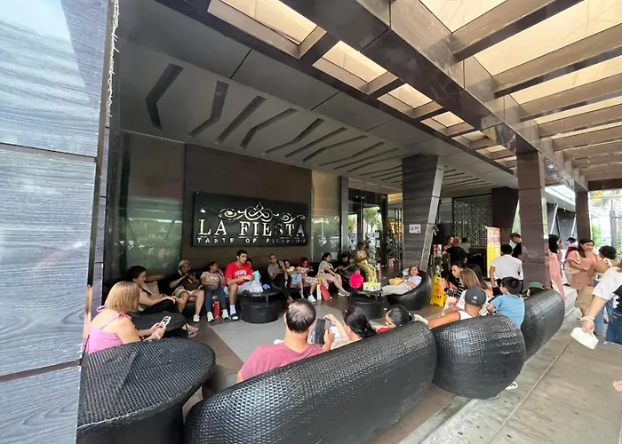 Shore Family 2 Beds Wifi Tv Near Moa Casino Naia 9120