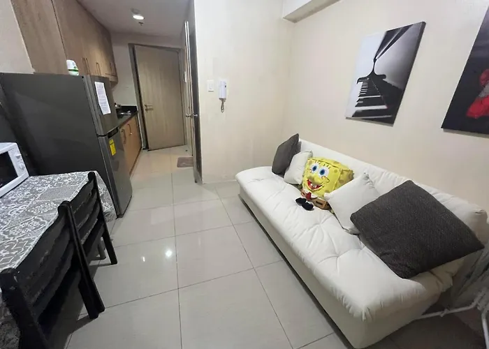 Shore Family 2 Beds Wifi Tv Near Moa Casino Naia 9120