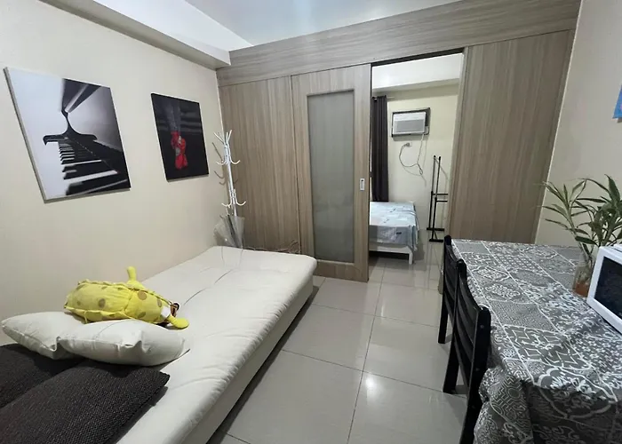 Shore Family 2 Beds Wifi Tv Near Moa Casino Naia 9120 Apartment