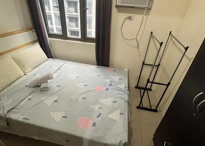 Apartment Shore Family 2 Beds Wifi Tv Near Moa Casino Naia 9120