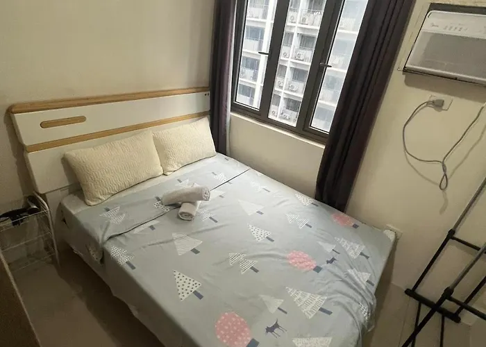 Apartment Shore Family 2 Beds Wifi Tv Near Moa Casino Naia 9120 *