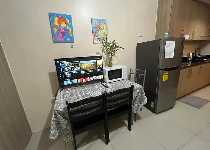 Shore Family 2 Beds Wifi Tv Near Moa Casino Naia 9120 *